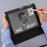 Accesorio para tablets