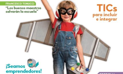 Nº 29 de la Revista EDUCACIÓN 3.0