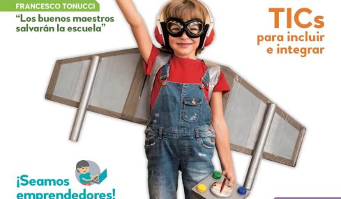Nº 29 de la Revista EDUCACIÓN 3.0