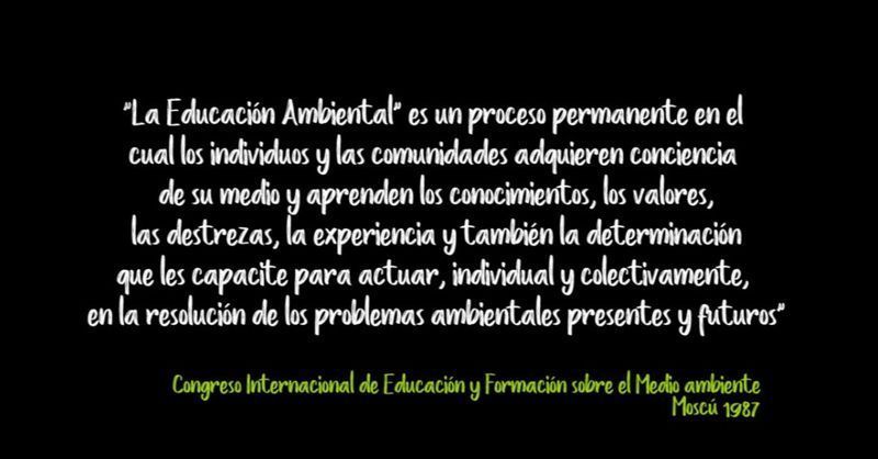RECURSOS Medioambiente