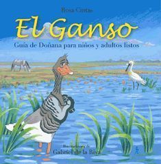 el ganso RECURSOS Medioambiente
