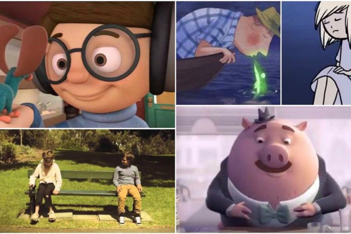 15 cortometrajes para abordar la empatía en el aula empatía en el aula