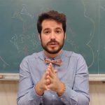 James Van der Lust: "Si la sociedad cambia, la escuela también tiene que cambiar" 1