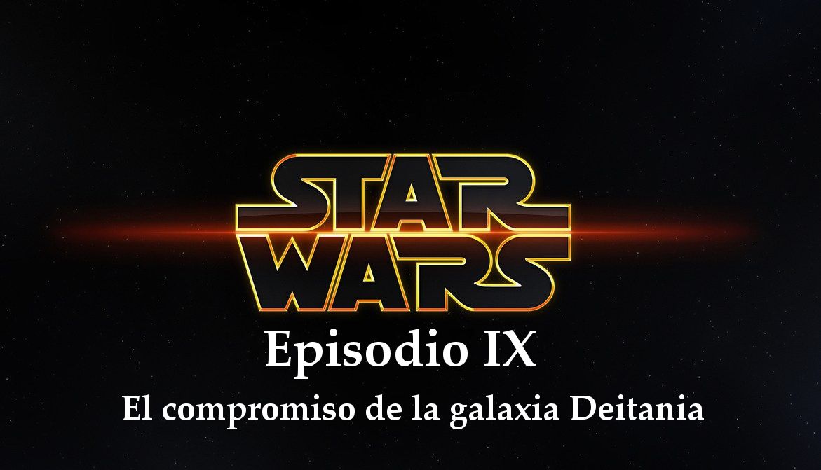 Escape room basada en Star Wars