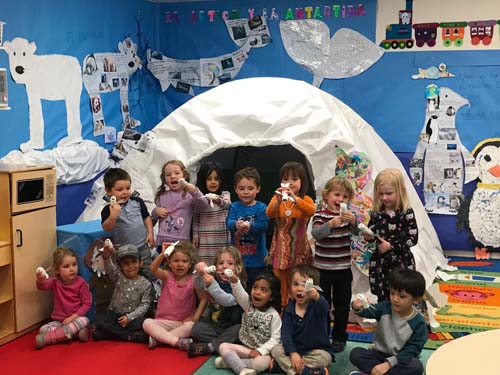 La metodología CLIL en la Escuela Internacional de Denver