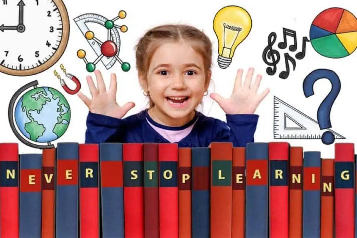 ¿Cómo estimular el aprendizaje? Consejos y estrategias a incorporar en el aula ¿Cómo estimular el aprendizaje? Consejos y estrategias a incorporar en el aula 6