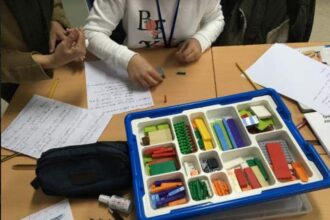 ‘Construyendo Entornos Cooperativos Inclusivos’, un proyecto a favor de la diversidad en el aula 1