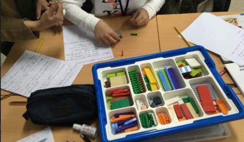 ‘Construyendo Entornos Cooperativos Inclusivos’, un proyecto a favor de la diversidad en el aula 1
