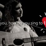 'And you, how do you sing to love?' Un proyecto global centrado en la igualdad de género 1