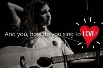 'And you, how do you sing to love?' Un proyecto global centrado en la igualdad de género 1