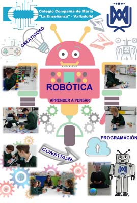 Experiencia sobre robótica y programación