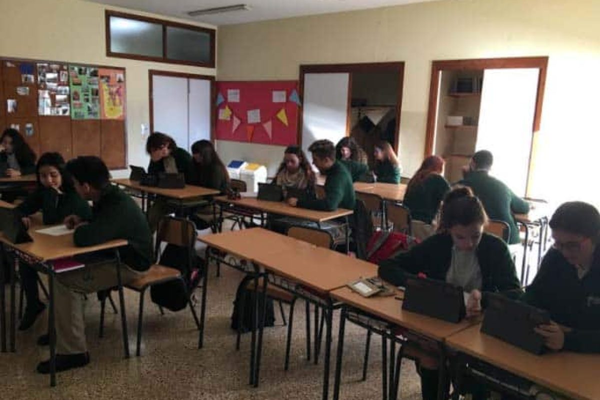 Save the World, una experiencia de gamificación sobre la Segunda Guerra Mundial 'Save the World', una experiencia de gamificación sobre la Segunda Guerra Mundial 2