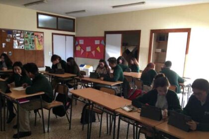 'Save the World', una experiencia de gamificación sobre la Segunda Guerra Mundial 2