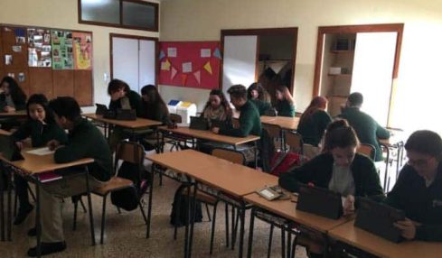 'Save the World', una experiencia de gamificación sobre la Segunda Guerra Mundial 2