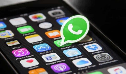 Whatsapp, Una Herramienta Pedagógica Para La Enseñanza De Historia 1