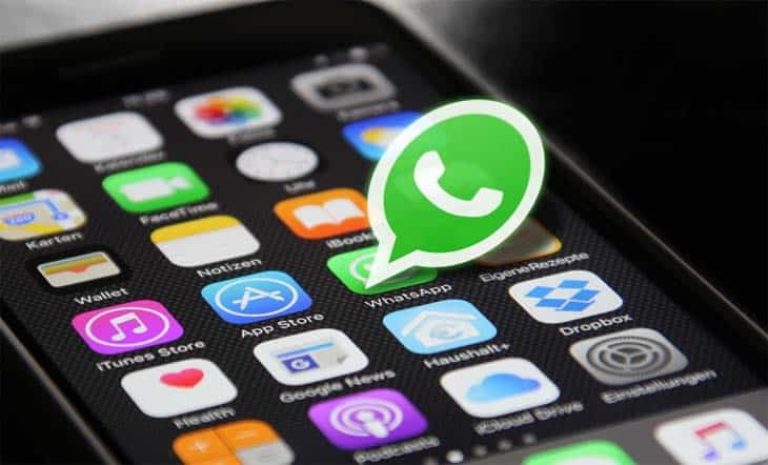 WhatsApp, una herramienta pedagógica para la enseñanza de Historia 1