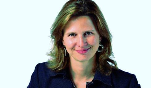 Alba Castellví: "La frustración debe existir en educación" 2