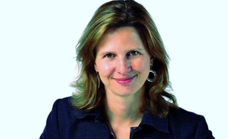 Alba Castellví: "La frustración debe existir en educación" 2