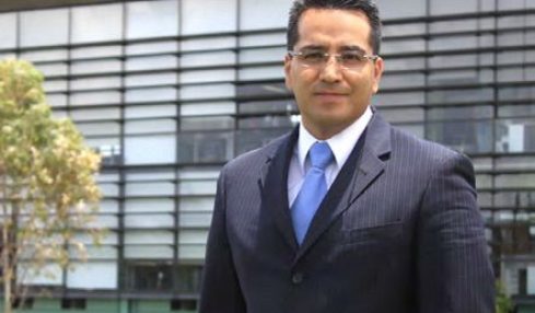 Omar Olmos