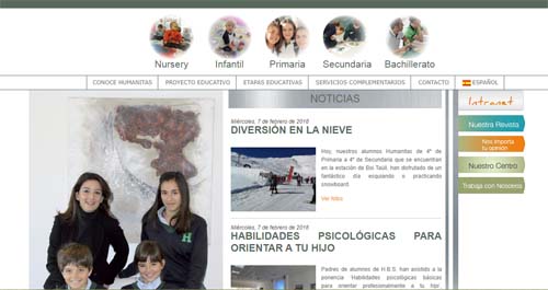 Un proyecto de innovación pedagógica - prácticas educativas con las TIC