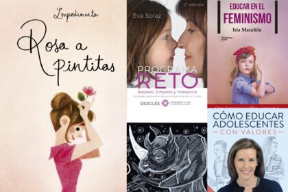 Nuestras lecturas recomendadas del mes de enero 6