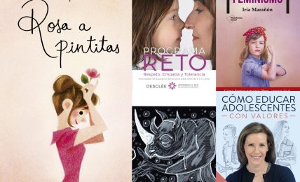 Nuestras lecturas recomendadas del mes de enero 6