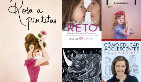 Nuestras lecturas recomendadas del mes de enero 6