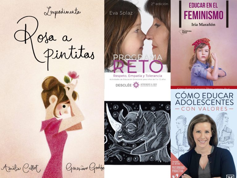 Nuestras lecturas recomendadas del mes de enero 6