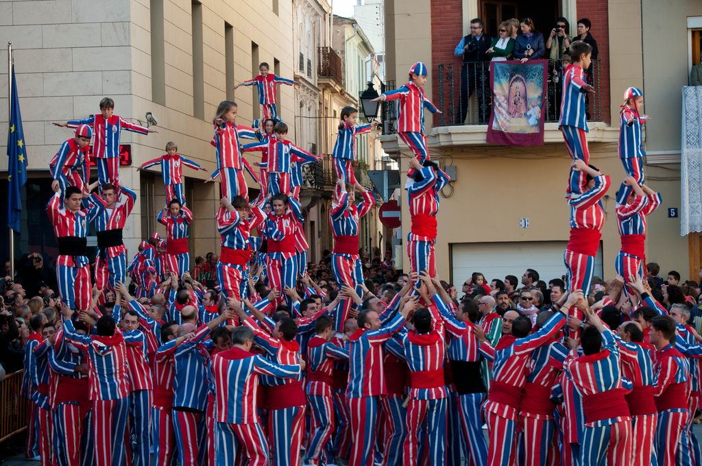 Mare De Déu De La Salut De Algemesí