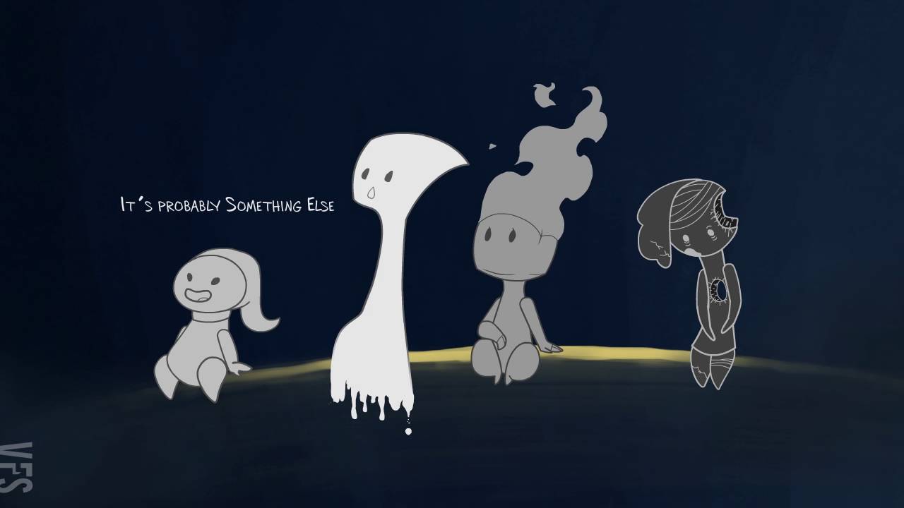 Cortometrajes Para Abordar La Empatía: Empathy