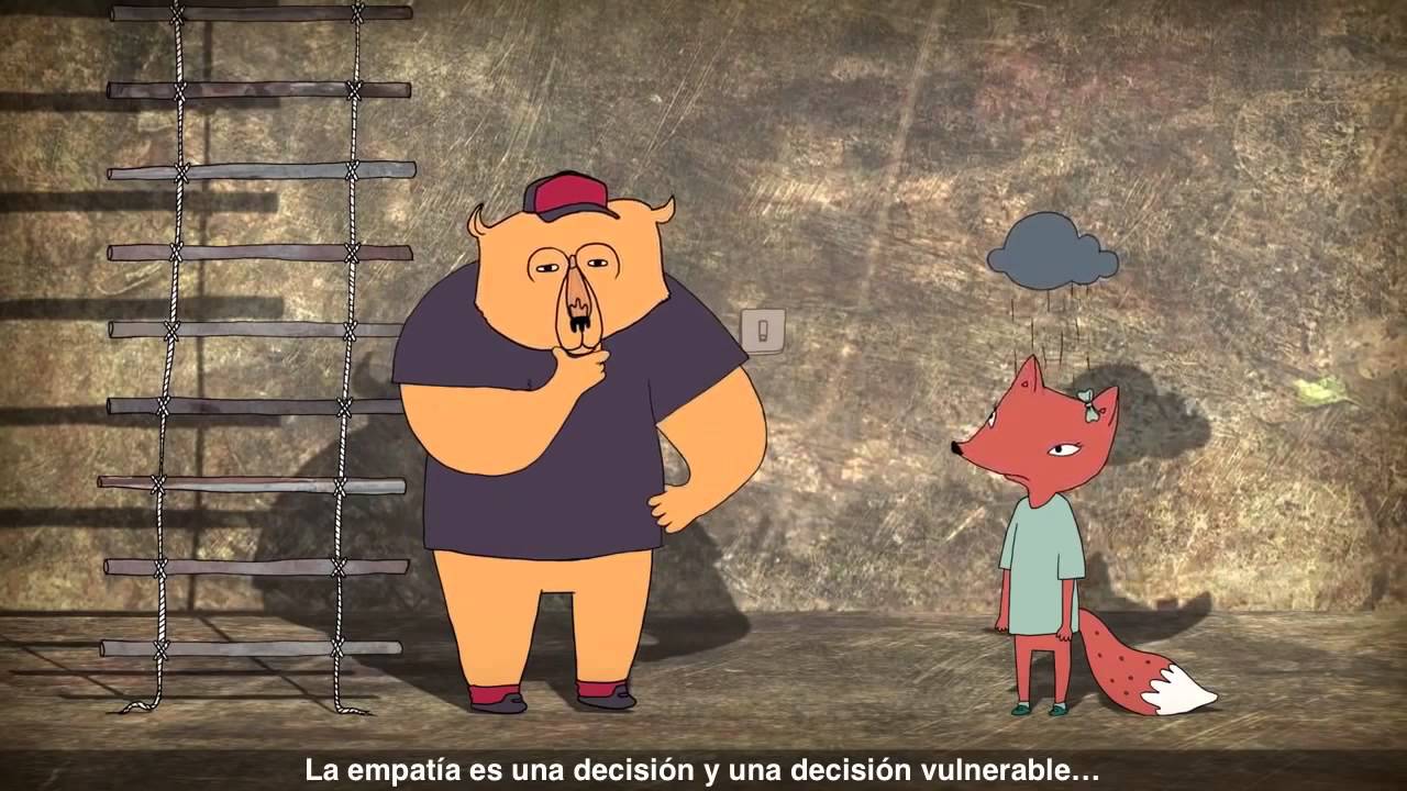 El Poder De La Empatía