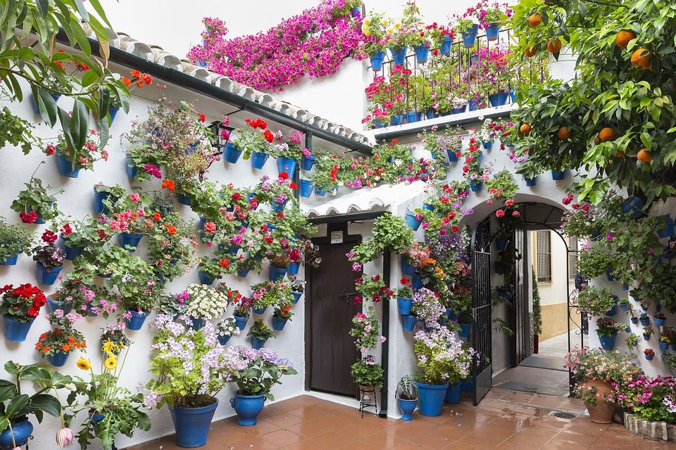 patios cordoba