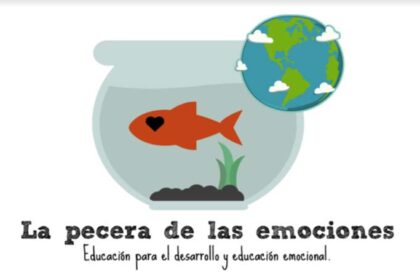 Educación para el desarrollo con el proyecto 'La pecera de las emociones' 1