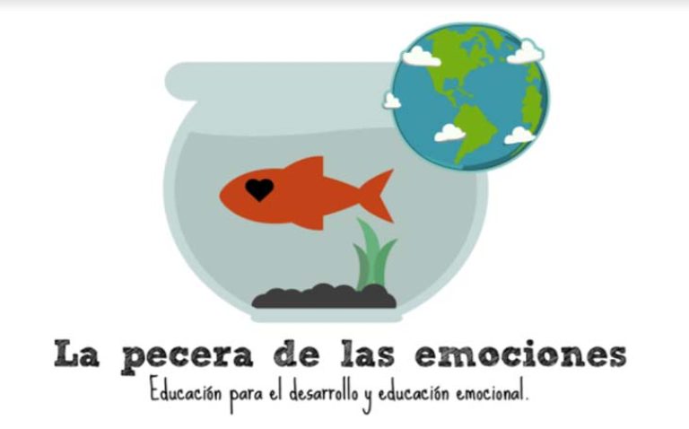 Educación para el desarrollo con el proyecto 'La pecera de las emociones' 1