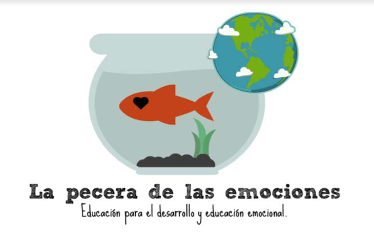 Educación Para El Desarrollo Con El Proyecto 'La Pecera De Las Emociones' 1