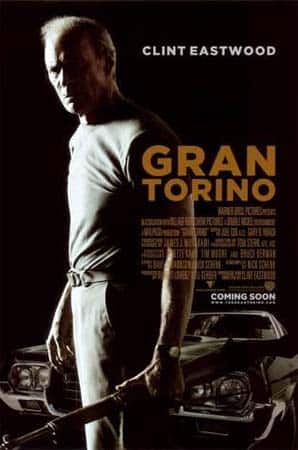 película Gran Torino: racismo y xenofobia