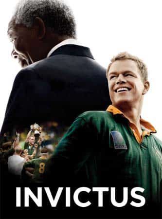 Película Invictus: Racismo Y Xenofobia