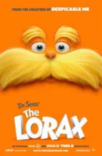 Día Mundial De La Naturaleza, Lorax: En Busca De La Trúfula Perdida