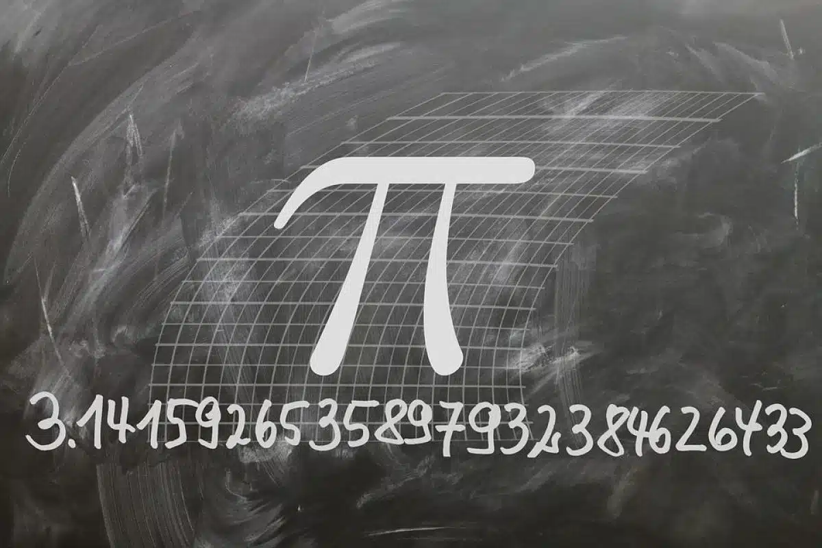 10 actividades para el Día Internacional del número Pi Día Internacional del número Pi