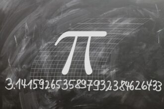 Día Internacional del número Pi