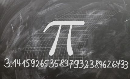 Día Internacional del número Pi