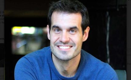 David Martín Díaz: "La educación necesita recuperar la ética y los valores" 4