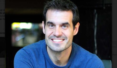 David Martín Díaz: "La educación necesita recuperar la ética y los valores" 4