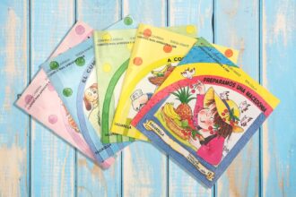 Más de 2.000 libros gratuitos para promover la lectura en Infantil y Primaria