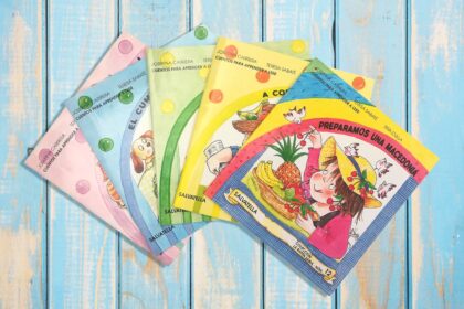 Más de 2.000 libros gratuitos para promover la lectura en Infantil y Primaria