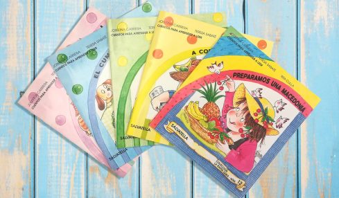 Más de 2.000 libros gratuitos para promover la lectura en Infantil y Primaria