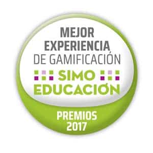 'SAVE THE WORLD', experiencia de gamificación