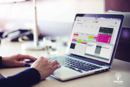 Aplicar la gamificación con la nueva plataforma de tekman Books