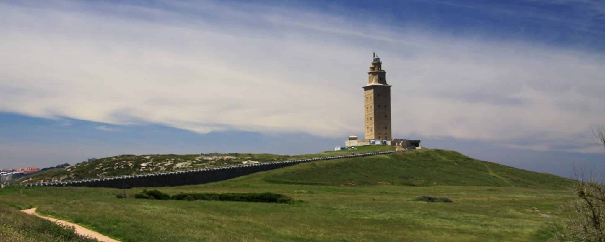 Patrimonio de la Humanidad España