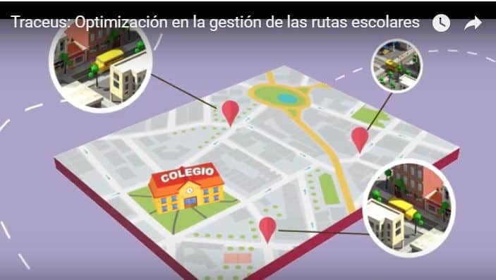 traceus revista educación 3.0